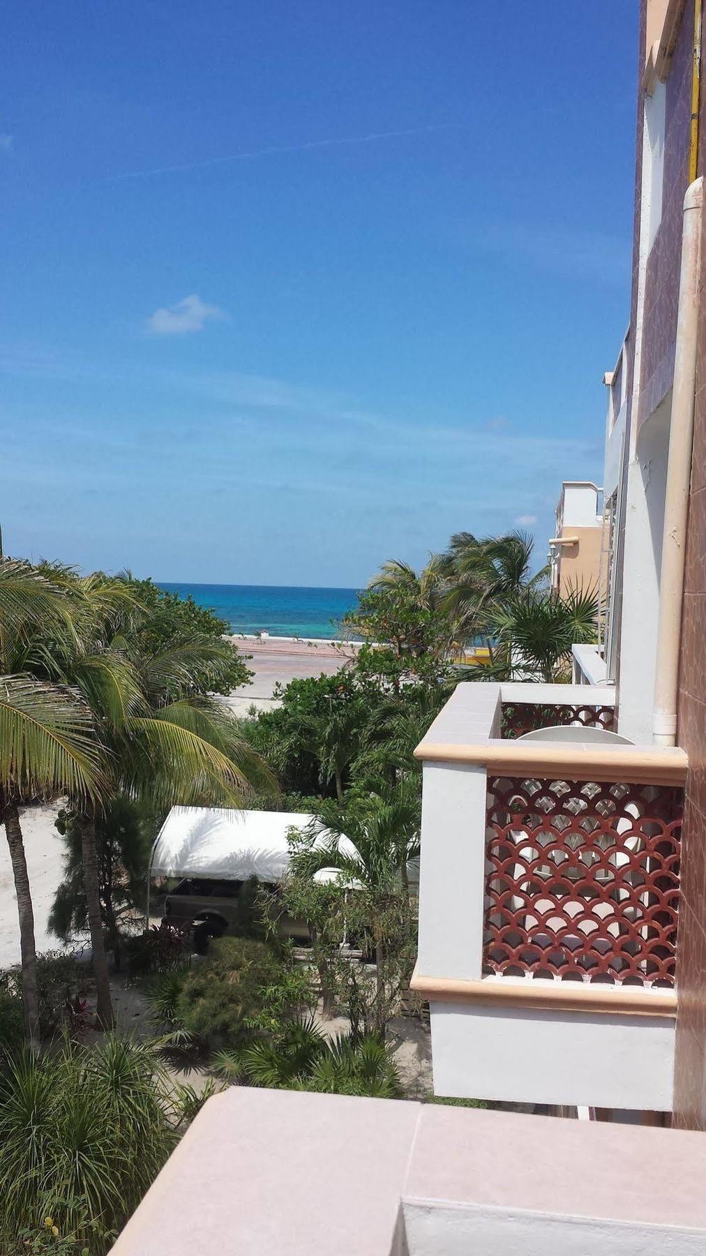 Hotel Francis Arlene Adults Only Isla Mujeres Exterior foto